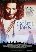 Gospel of John (2DVD)