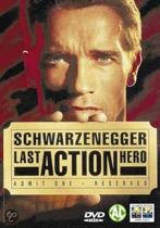 Last Action Hero (dvd)