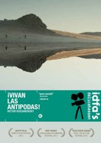 Vivan Las Antipodas! (dvd)