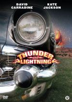 Thunder And Lightning (dvd)