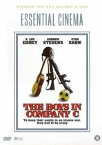 The Boys In Company C (dvd)