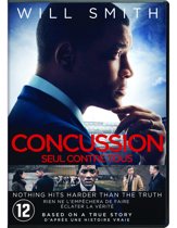 Concussion (dvd)