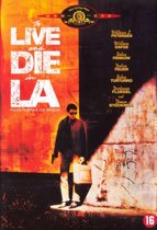 To Live And Die In L.A. (dvd)
