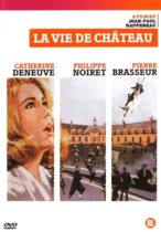 Vie De Chateau (dvd)