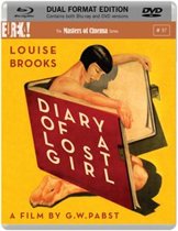 Diary Of A Lost Girl (import) (dvd)