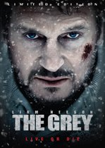 The Grey (dvd)