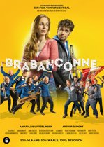 Brabançonne (dvd)
