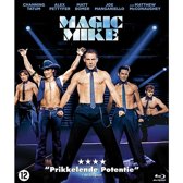 Magic Mike (Blu-ray)