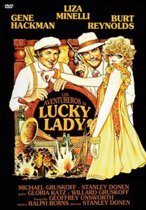Lucky Lady (dvd)