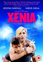 Xenia (import) (dvd)