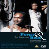 Gershwin's - Porgy And Bess (NTSC) (dvd)