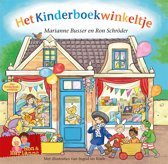 De Winkeltjes - Het Kinderboekwinkeltje
