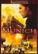 Munich (dvd)