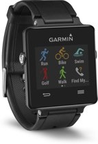 Garmin VivoActive GPS Smartwatch Black