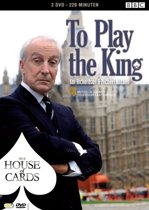 House Of Cards - To Play The King (dvd)