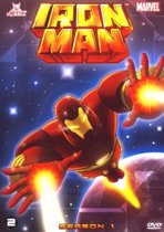 Iron Man 2 (dvd)