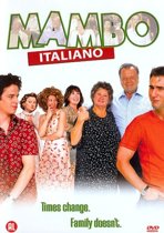 Mambo Italiano (dvd)
