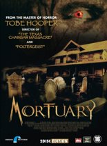 Mortuary (dvd)