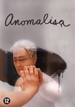 Anomalisa (dvd)
