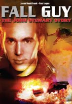 Fall Guy - The John Stewart Story (dvd)