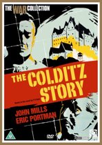 Colditz Story (dvd)