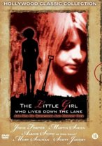 Little Girl Who Lives Down The Lane (dvd)