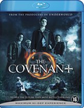 The Covenant (blu-ray)