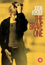 The Brave One (dvd)