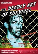Deadly Art Of Survival (dvd)