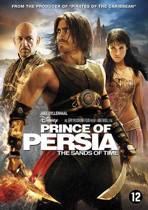 Prince Of Persia: The Sands Of Time (dvd)