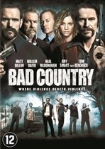 Bad Country (dvd)