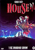 House 3 (dvd)