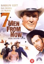 7 Men From Now (dvd)