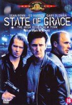 State Of Grace (dvd)