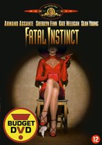 Fatal Instinct (dvd)