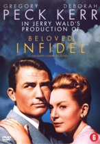 Beloved Infidel (dvd)