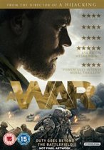 A War (dvd)