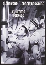 Torpedo Run (1958) (import) (dvd)