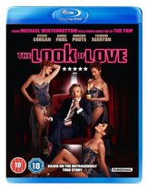 The Look Of Love (Import) [Blu-ray] (dvd)