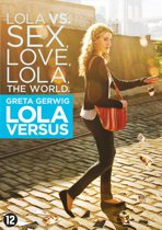 Lola Versus (dvd)