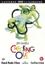 Checking Out (dvd)