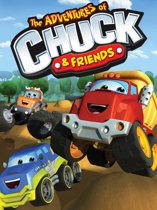 Chuck & Friends 1-3 Box