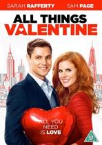 All Things Valentine (dvd)