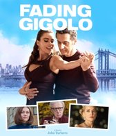 Fading Gigolo (dvd)