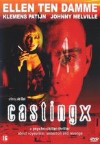 Casting X (dvd)