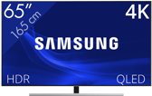 Samsung QE65Q80R - 4K QLED TV