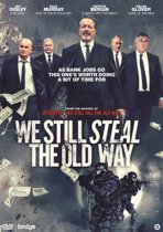 We Still Steal the Old Way (dvd)
