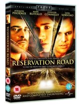 Reservation Road (Import) (dvd)