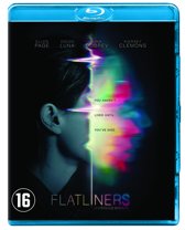 Flatliners (blu-ray)