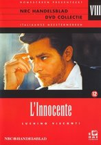 L'INNOCENTE (dvd)